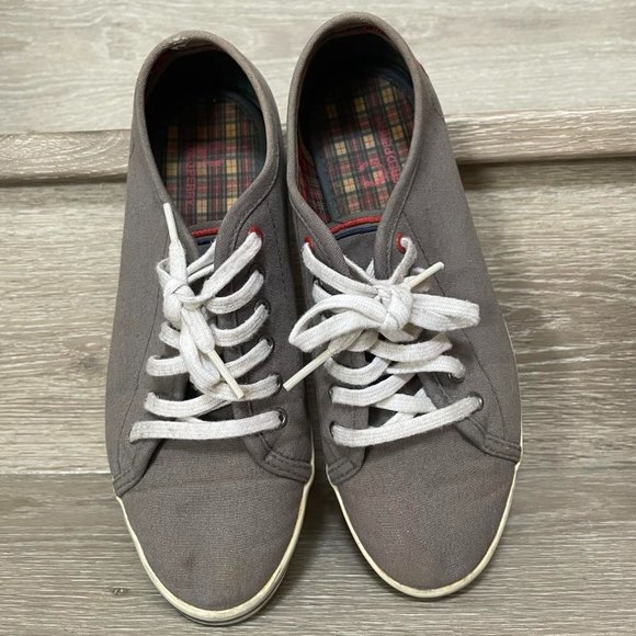 Fred Perry Sneakers Size 6 - Picture 2 of 3